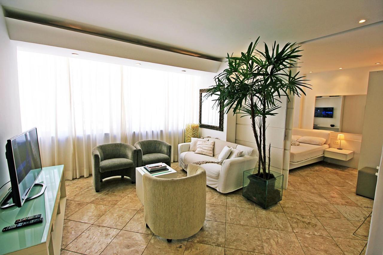 Rio Spot Homes D041A 리오데자네이루 외부 사진