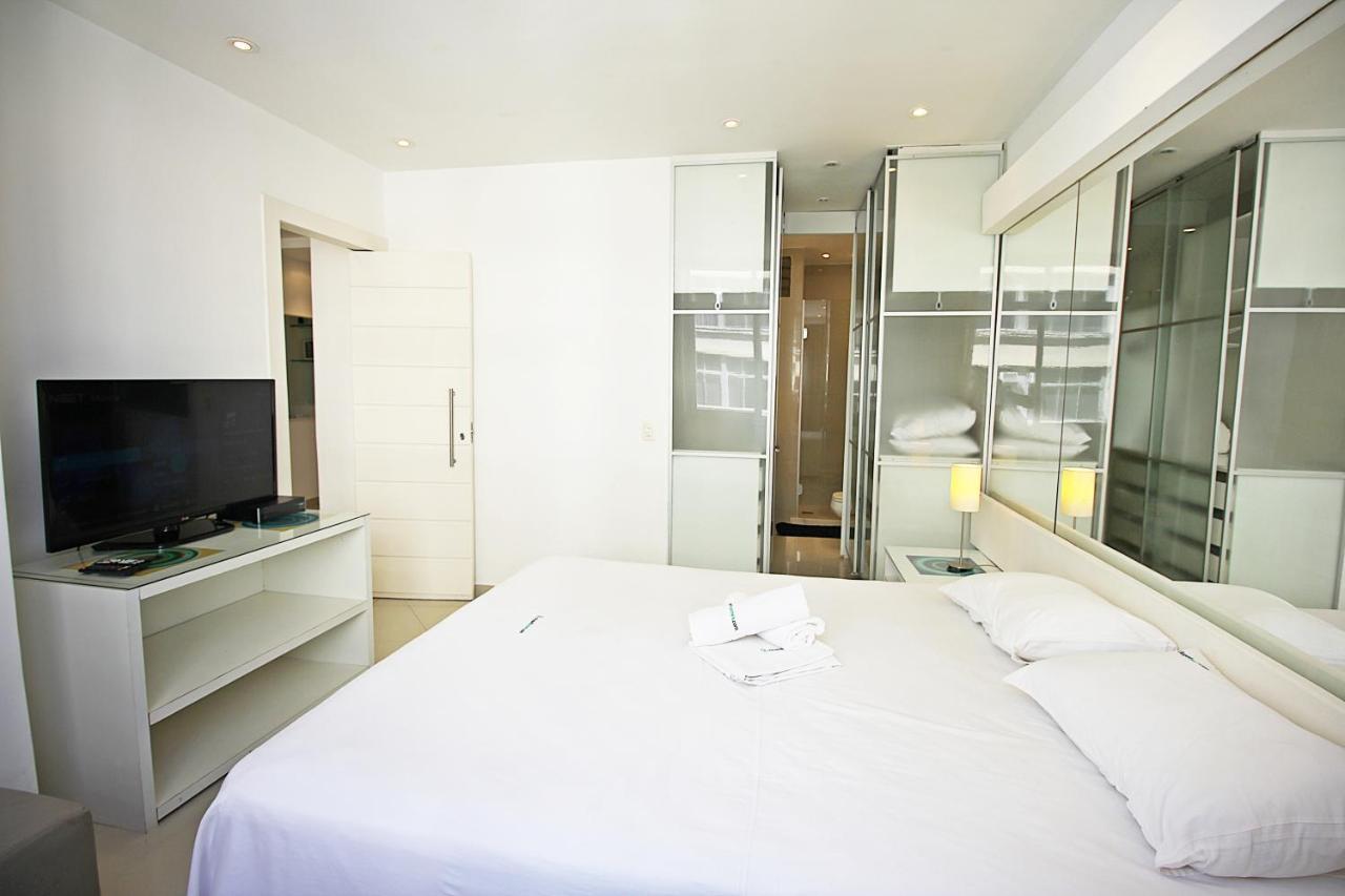 Rio Spot Homes D041A 리오데자네이루 외부 사진