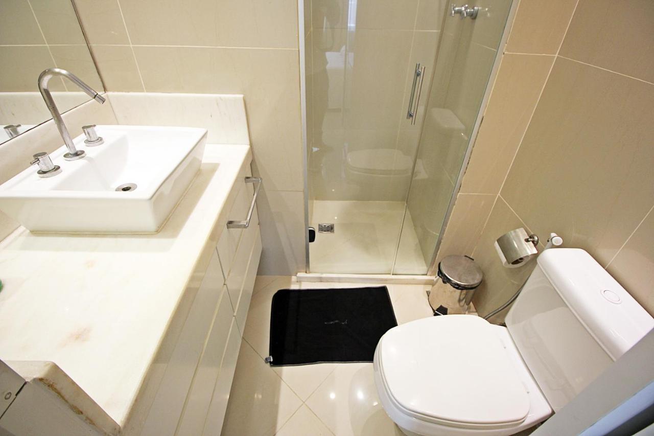 Rio Spot Homes D041A 리오데자네이루 외부 사진
