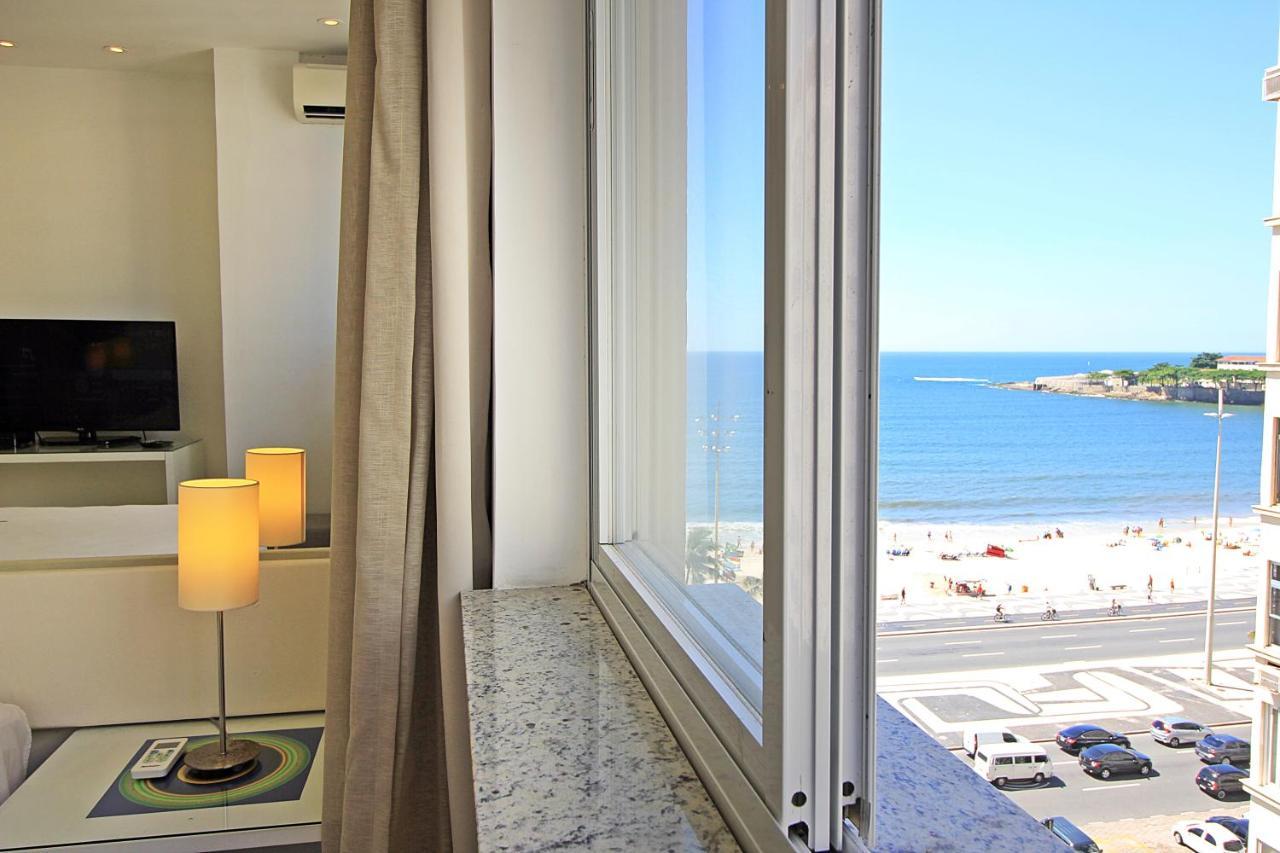 Rio Spot Homes D041A 리오데자네이루 외부 사진