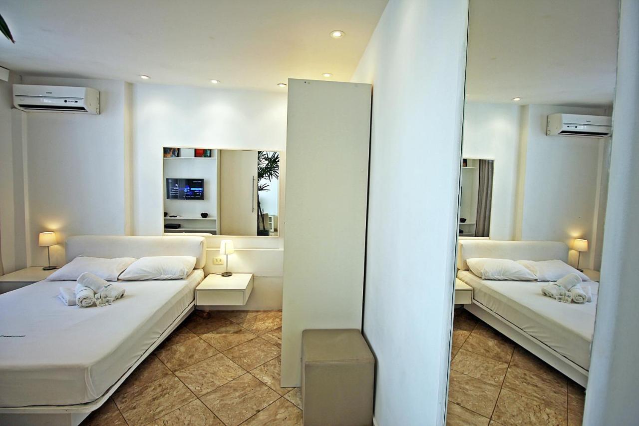 Rio Spot Homes D041A 리오데자네이루 외부 사진