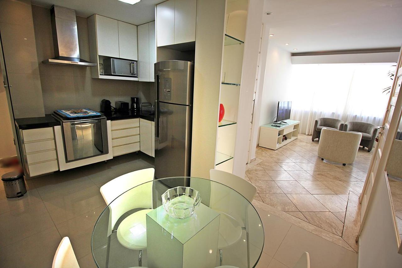 Rio Spot Homes D041A 리오데자네이루 외부 사진