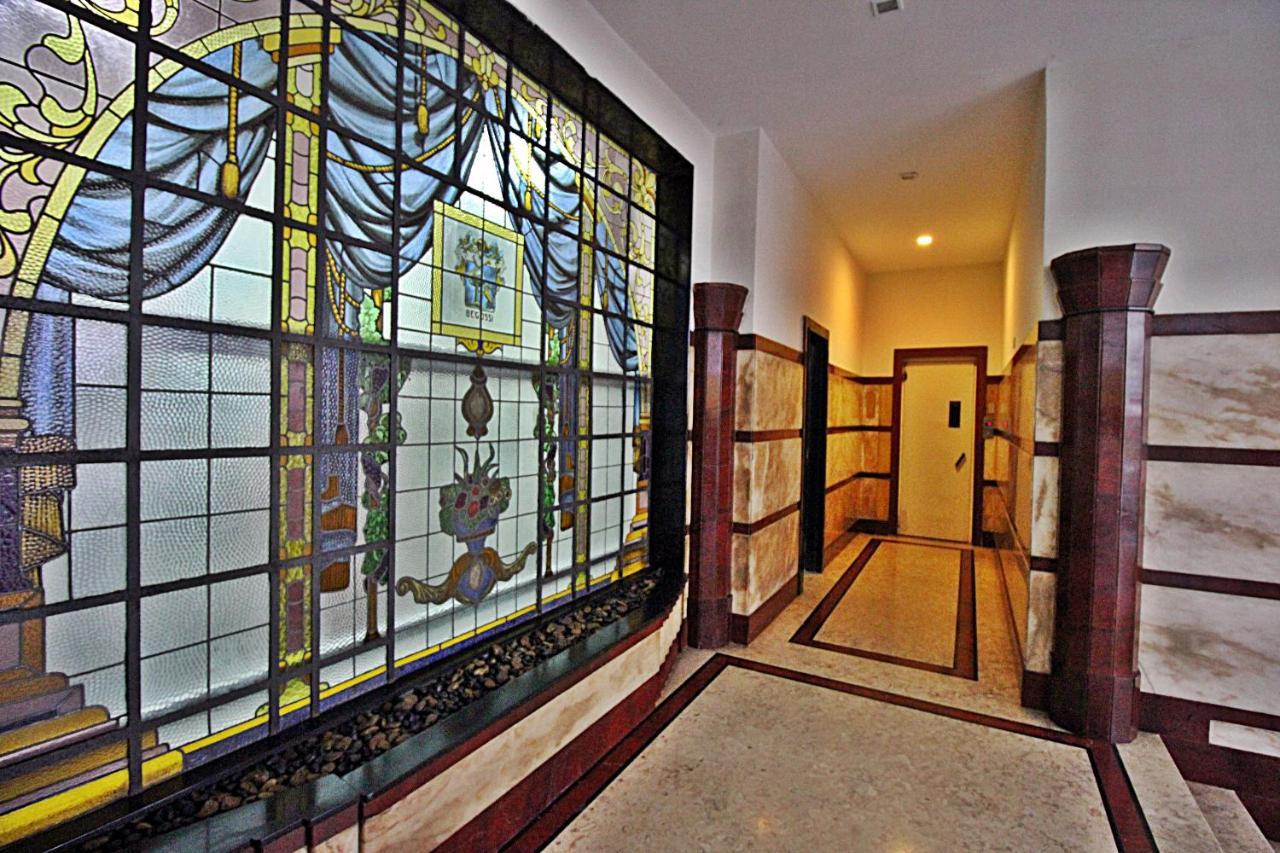Rio Spot Homes D041A 리오데자네이루 외부 사진