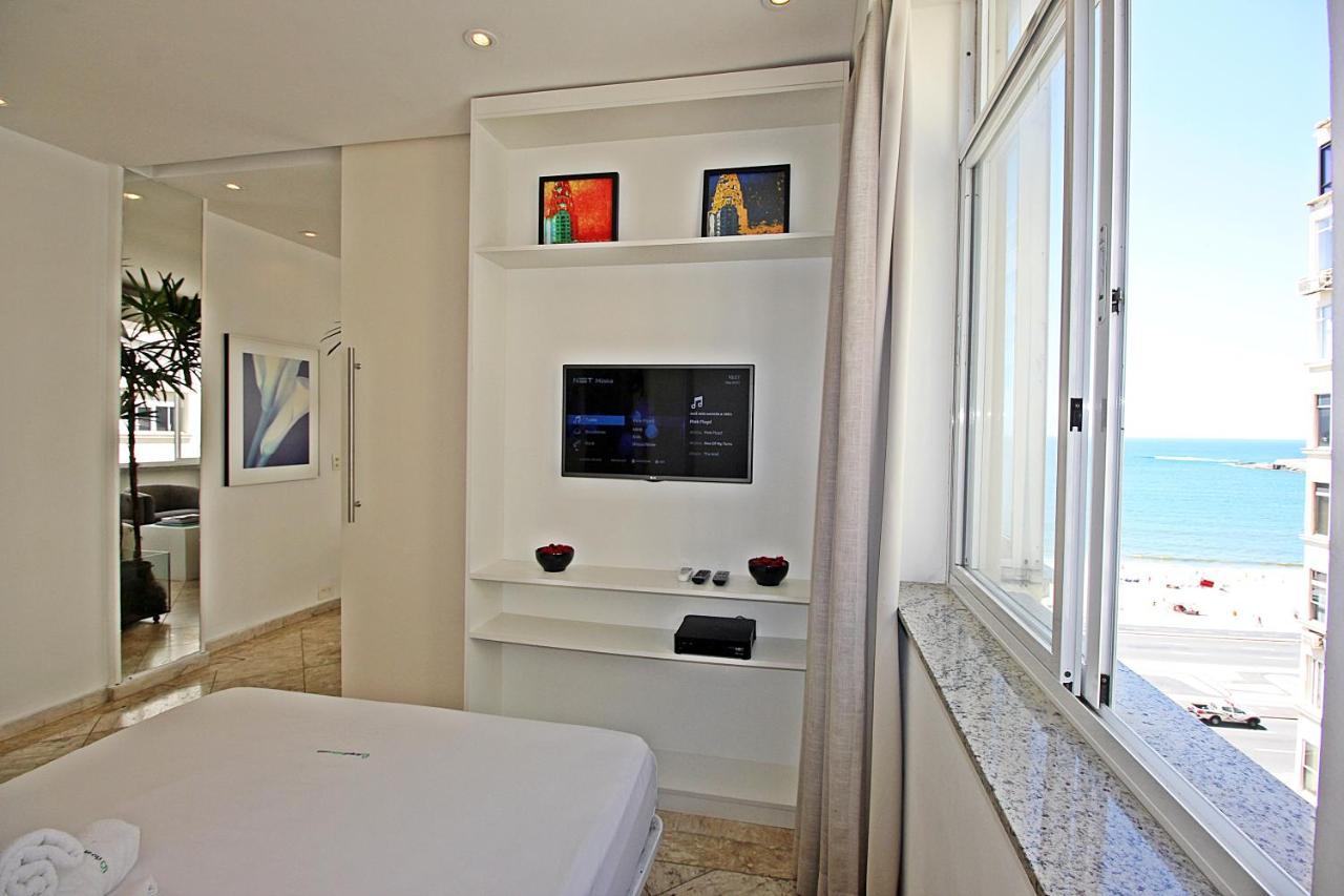 Rio Spot Homes D041A 리오데자네이루 외부 사진