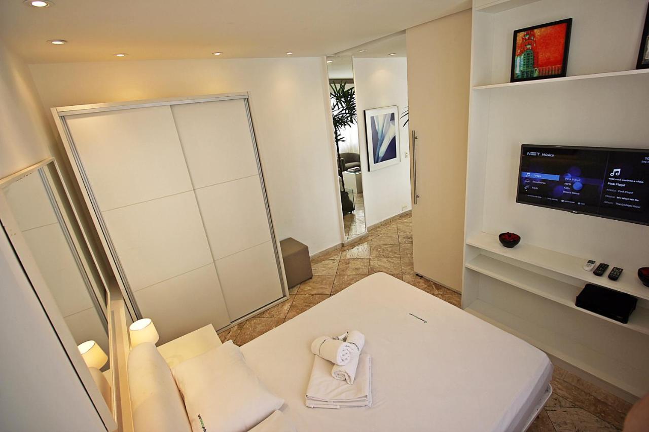 Rio Spot Homes D041A 리오데자네이루 외부 사진