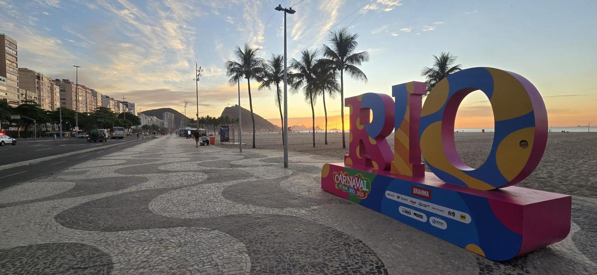 Rio Spot Homes D041A 리오데자네이루 외부 사진